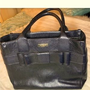 Kate Spade Quinn Villabella Purse